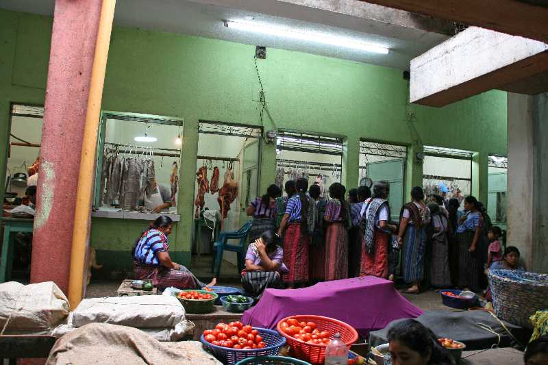 Mexico & Guatemala 2010 - 0639